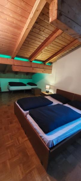 Casa Gianeta